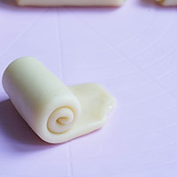 金沙肉松酥的做法图解11