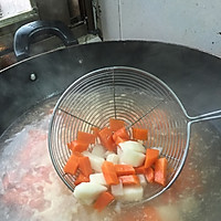 果蔬斋菜的做法图解5