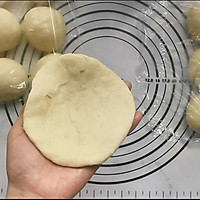 日式小米面包的做法图解10