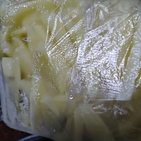 超级简单炸薯条的做法图解1