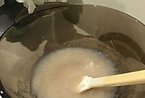 婴儿辅食—¥自制米粉的做法