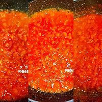番茄炒蛋 西红柿炒鸡蛋（不加一滴水）家常快手菜新手必备的做法图解7