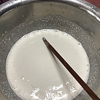 紫薯千层糕的做法图解1