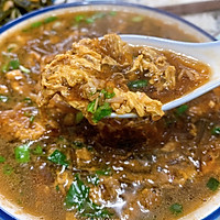 家乡味道~鱼羹汤的做法图解19