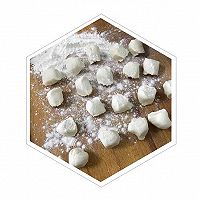 牛肉烧麦的做法图解5