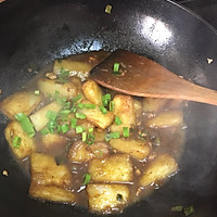 减脂减肥红烧冬瓜的做法图解6