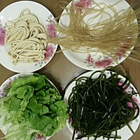 河南烩面的做法图解8