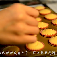 炼乳纸杯小蛋糕的做法图解11