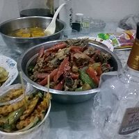 啊啊的做法图解1