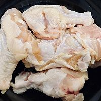 香菇麻辣小鸡腿的做法图解1