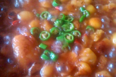 家常土豆饼多汁版
