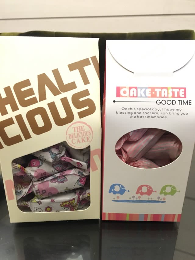 核桃糕（超详细步骤）