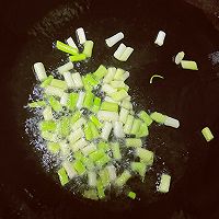 #白色情人节限定美味#为他做早餐～鱼丸意面的做法图解7