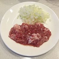 可乐饼＃我要上首页下饭家常菜＃的做法图解2