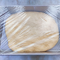 日式维也纳豆沙面包的做法图解9