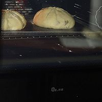 德普烘焙食谱—酸奶提子面包的做法图解8
