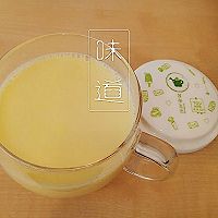 浓香玉米汁的做法图解4