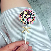 面包棒棒糖的做法图解15