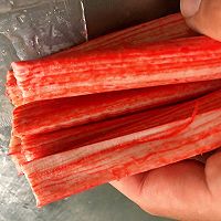 薄荷蟹肉三明治的做法图解2