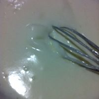 清香无油酸奶蛋糕（图详解）的做法图解7