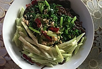 酸辣降压厥根粉的做法
