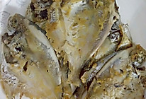 海盐香煎白鲳鱼的做法