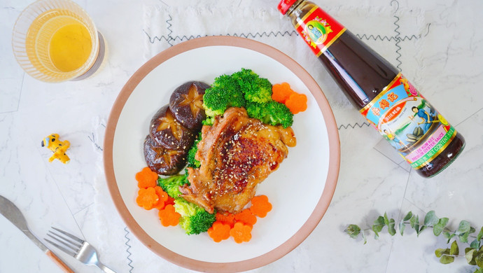 【蚝油测评】真正的好“蚝油”原来是它!