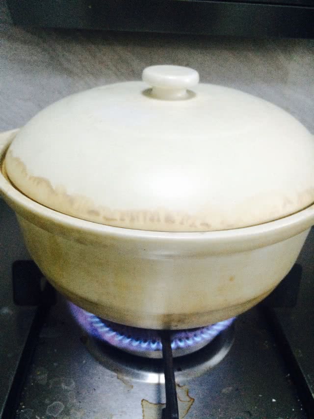 黄黄黄焖鸡米饭的做法图解12