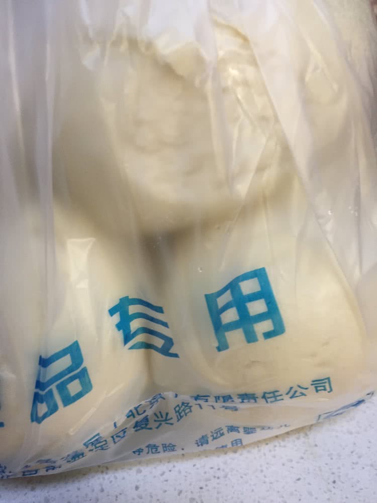 烤馍片的做法图解1
