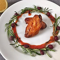 #精品菜谱挑战赛#烤鸡翅的做法图解10