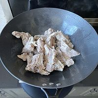 冬季居家一锅搞定美味炖菜，红烧排骨炖萝卜的做法图解6