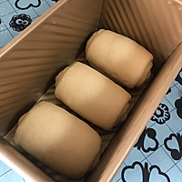【入门级】零失败吐司的做法图解18
