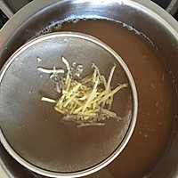 家庭自制土豆淀粉的做法图解4