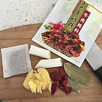 牛肉面的做法图解2