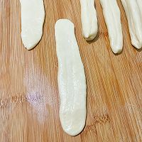 家庭版油泼面的做法图解3