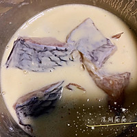 #我们约饭吧#香酥炸鱼的做法图解5