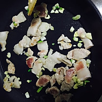 角瓜炒肉(不油腻 爽口菜)的做法图解3