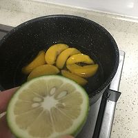 糖水黄桃的做法图解5