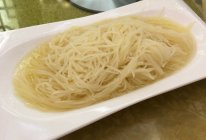 埔田人的那盘笋的做法
