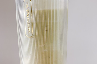 香蕉牛油果乳酸菌饮品