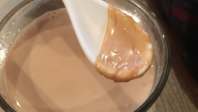 奶茶