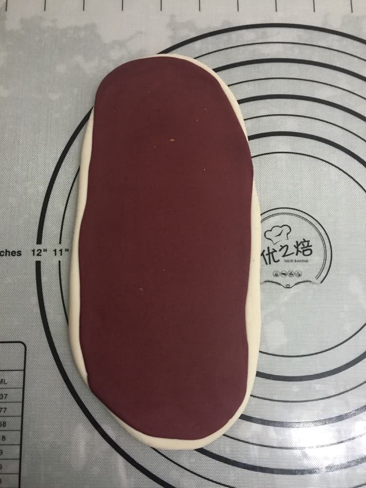#一碗好面-芯面道#搓鱼鱼面的做法图解8