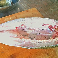 麻辣烤鱼的做法图解1