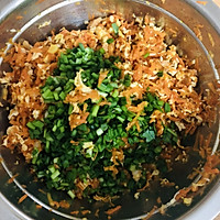 早餐之快手菜之馄饨的做法图解3