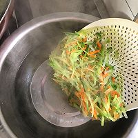 #开启冬日滋补新吃法#萝卜丸子的做法图解4