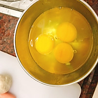 剩饭的好去处——焗个蛋炒饭吃吃的做法图解2