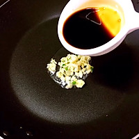 白菜蒸虾泥的做法图解6