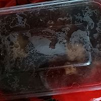排骨虫草冬菇汤的做法图解4