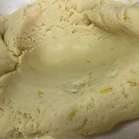 下午茶：柠檬饼干 磨牙棒（圆形&棒棒）的做法图解5