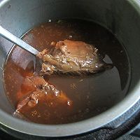 十二道锋味复刻－－卤牛肉的做法图解7